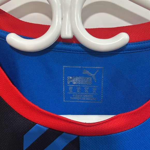Glasgow Rangers jerse - Picture 2 of 5